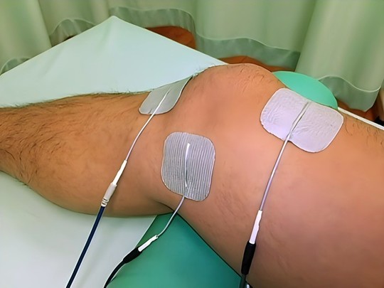 練馬区でひざの痛み・水が溜まる症状・オスグッドなどの治療なら江古田